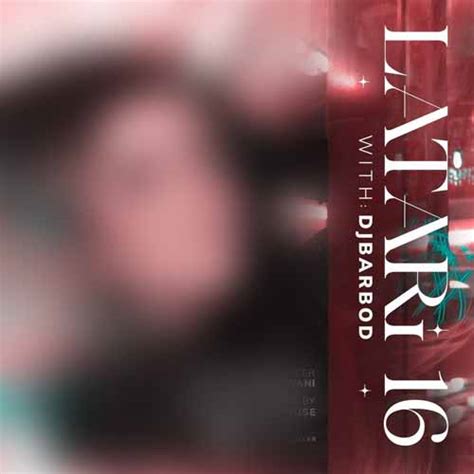 lyrics latari 16dj barbod|پادکست لاتاری 16 از دیجی باربد .